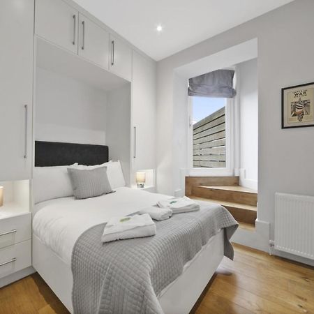 Executive Apartments In Central London Euston Free Wifi City Stay Aparts London Exterior photo
